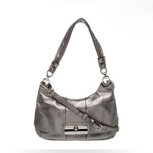 Coach Kristin Hobo Convertible Bag